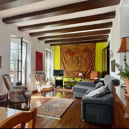 La Cristina Apartment Berástegui Екстериор снимка