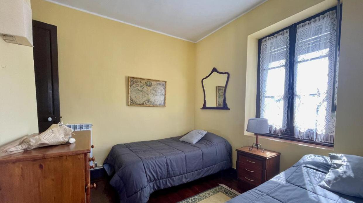 La Cristina Apartment Berástegui Екстериор снимка