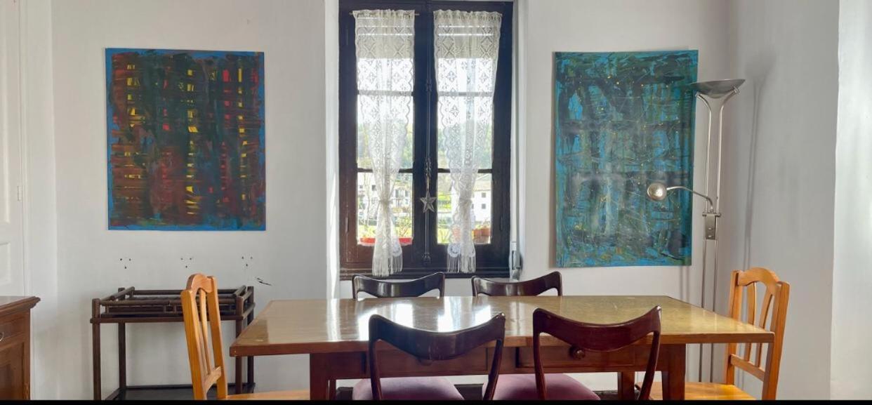 La Cristina Apartment Berástegui Екстериор снимка